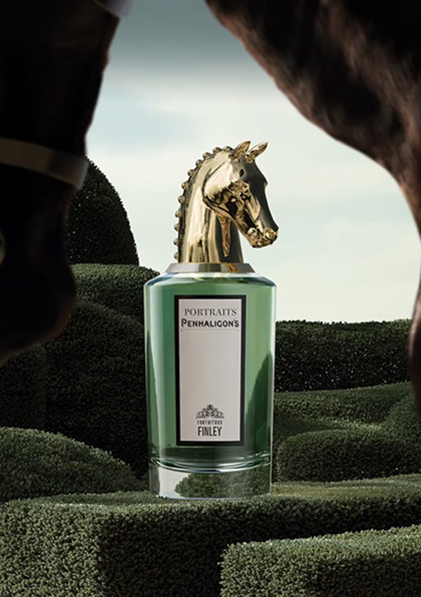 PENHALIGONS