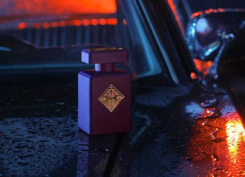 New Can’t get enough fron INITIO