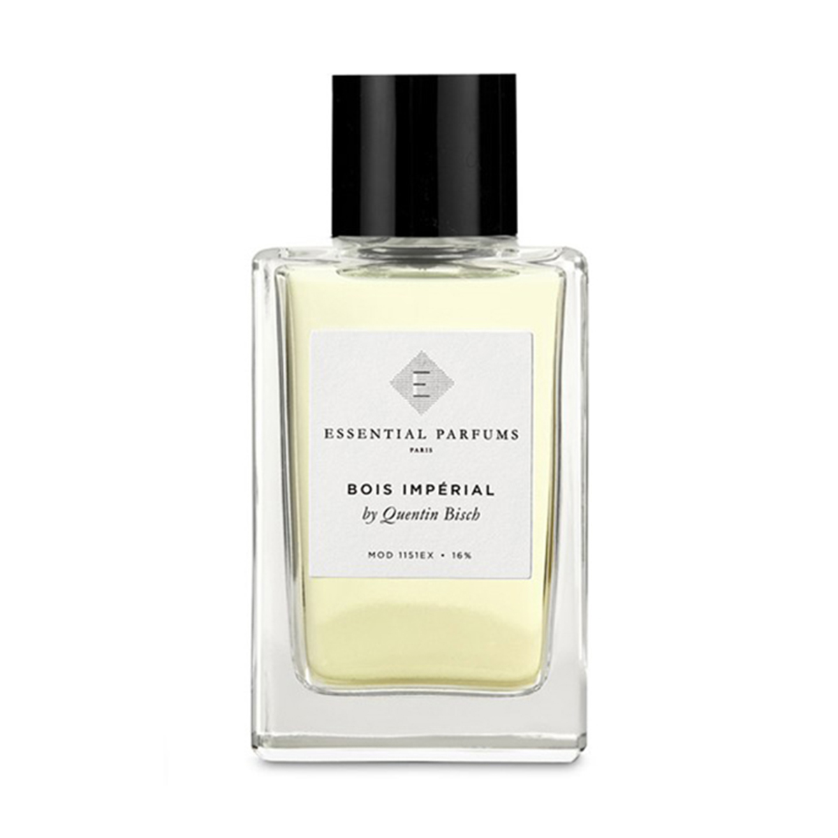 ESSENTIAL PARFUMS Bois Imperial in Vienna GALOP Perfume Store