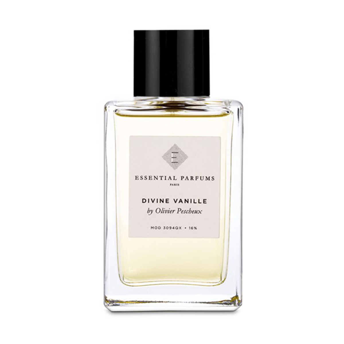 ESSENTIAL PARFUMS Divine Vanille in Vienna GALOP Perfume Store