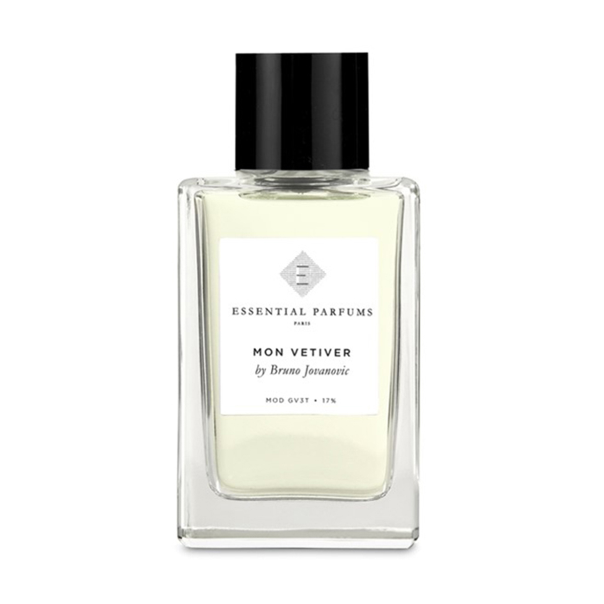 ESSENTIAL PARFUMS Mon Vetiver in Vienna GALOP Perfume Store