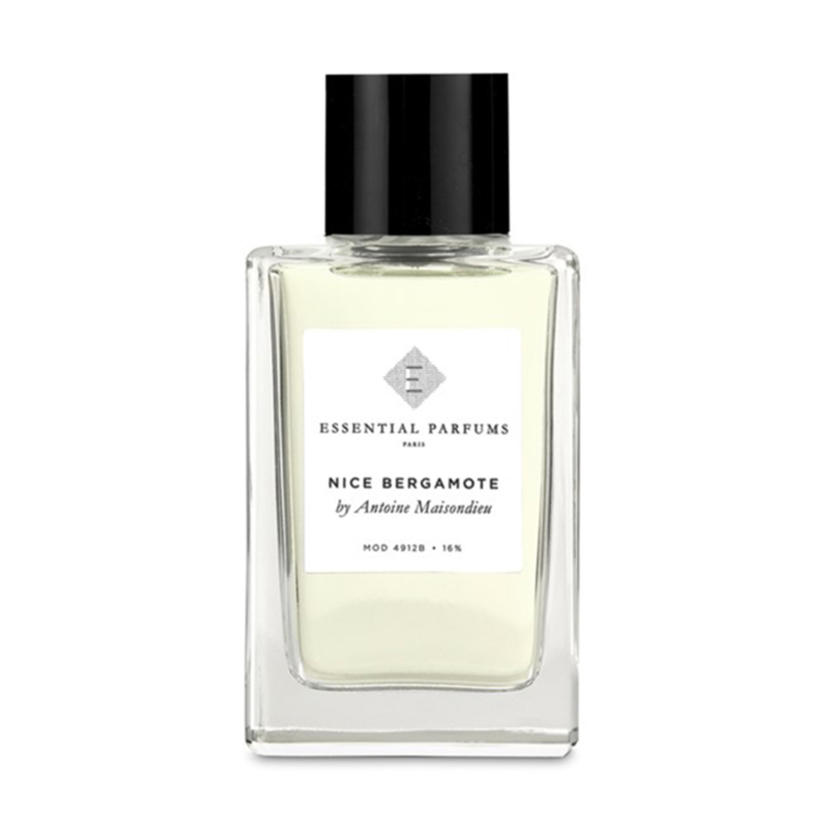 ESSENTIAL PARFUMS Nice Bergamote in Vienna GALOP Perfume Store