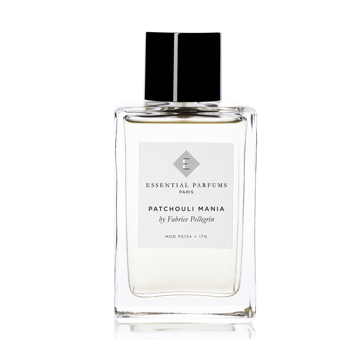 ESSENTIAL PARFUMS Patchouli Mania in Vienna GALOP Perfume Store