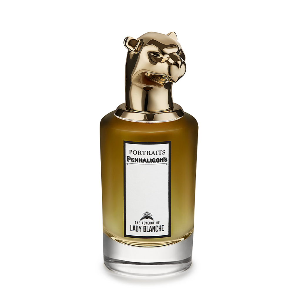 Penhaligon's The Revenge Of Lady Blanche in GALOP Parfum