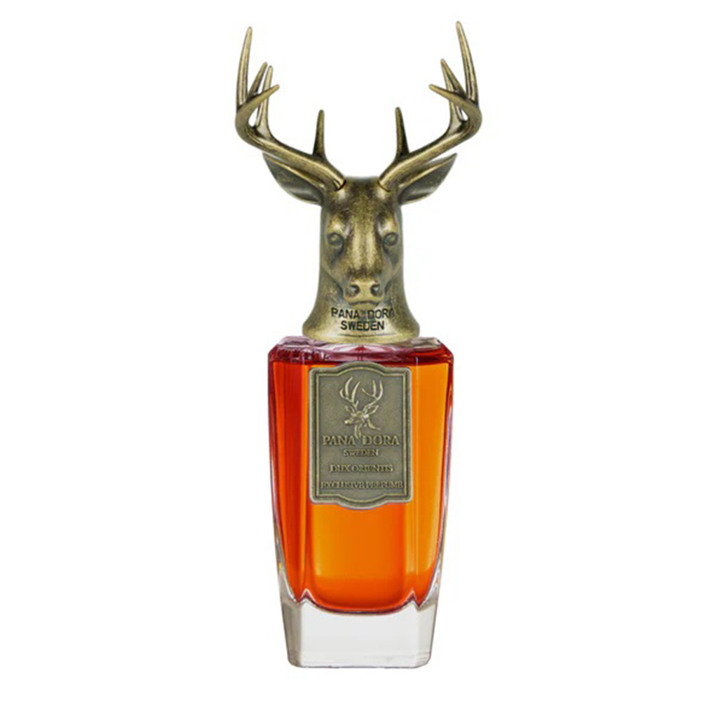 Pana Dora Dux Orientisin GALOP Parfum