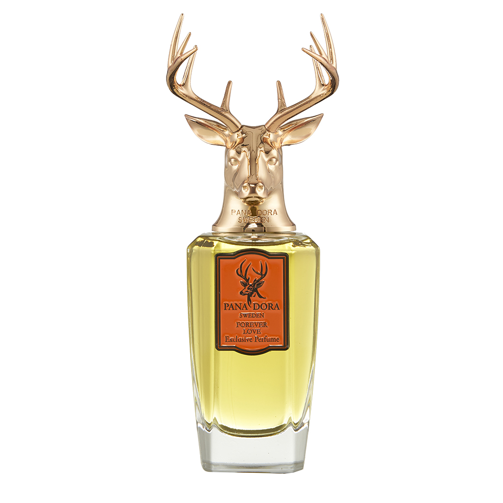 Pana Dora FOREVER LOVE in GALOP Parfum