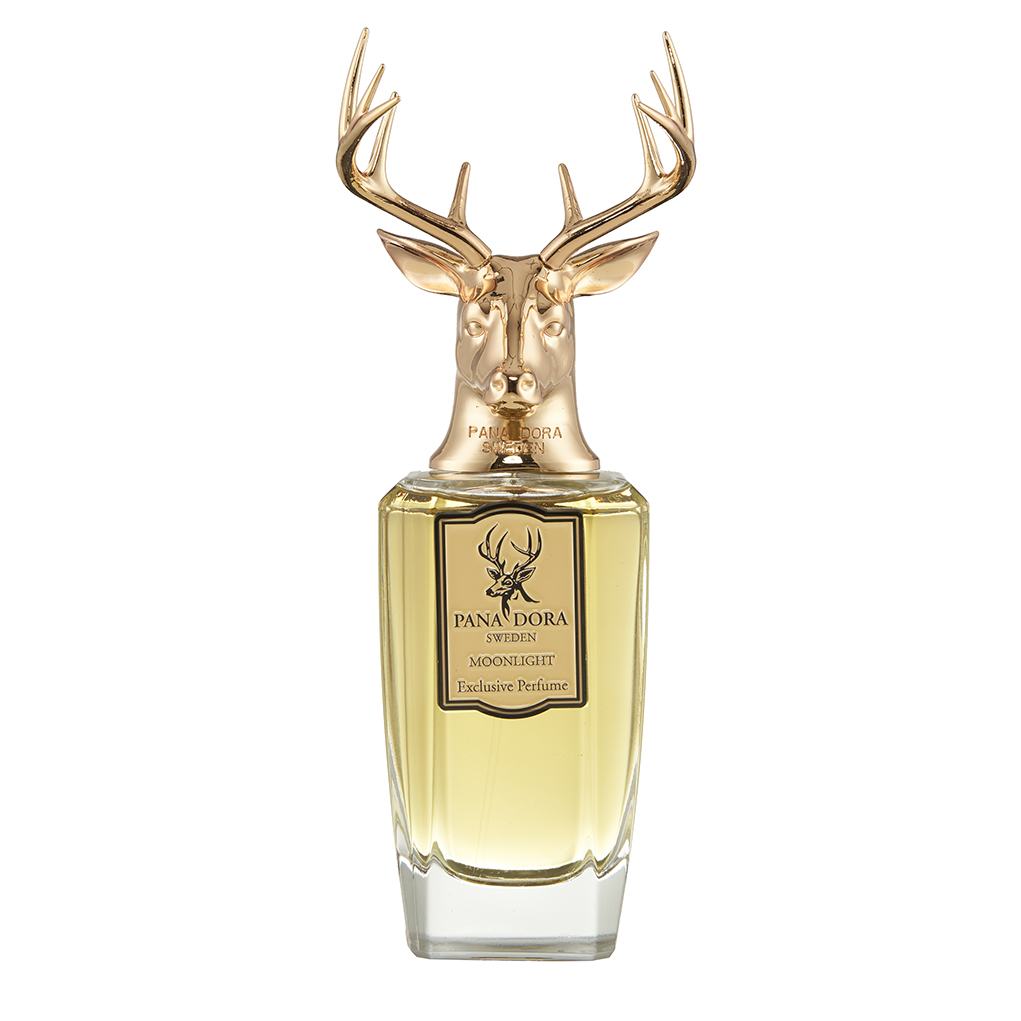 Pana Dora Moonlight in GALOP Parfum