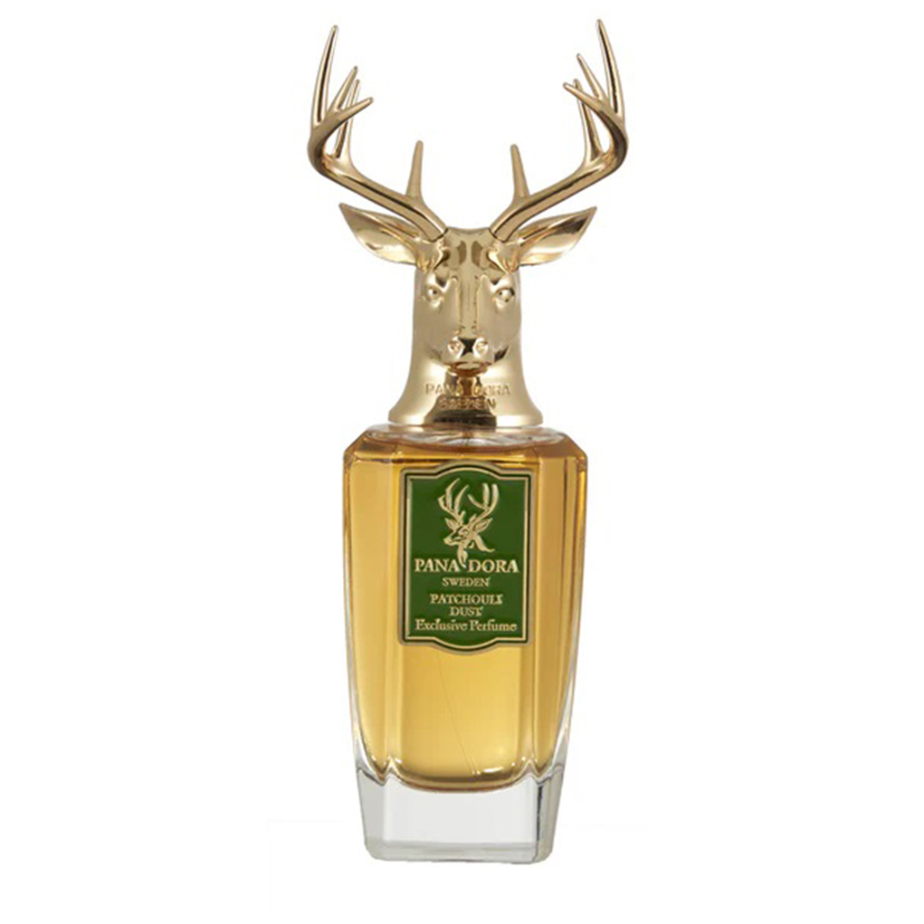 Pana Dora Patchouli Dustin GALOP Parfum