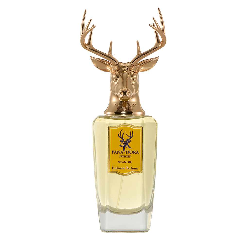 Pana Dora Scandic in GALOP Parfum