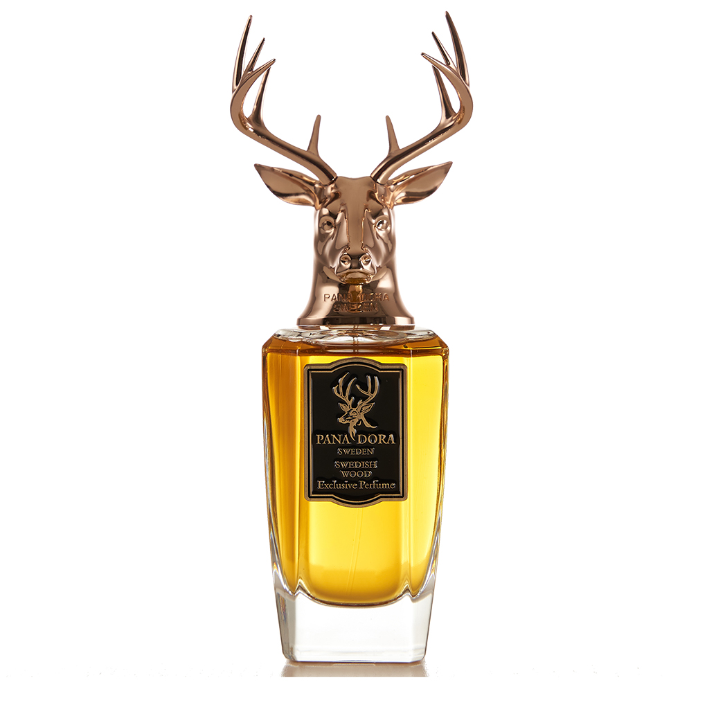 Pana Dora Swedish Wood in GALOP Parfum