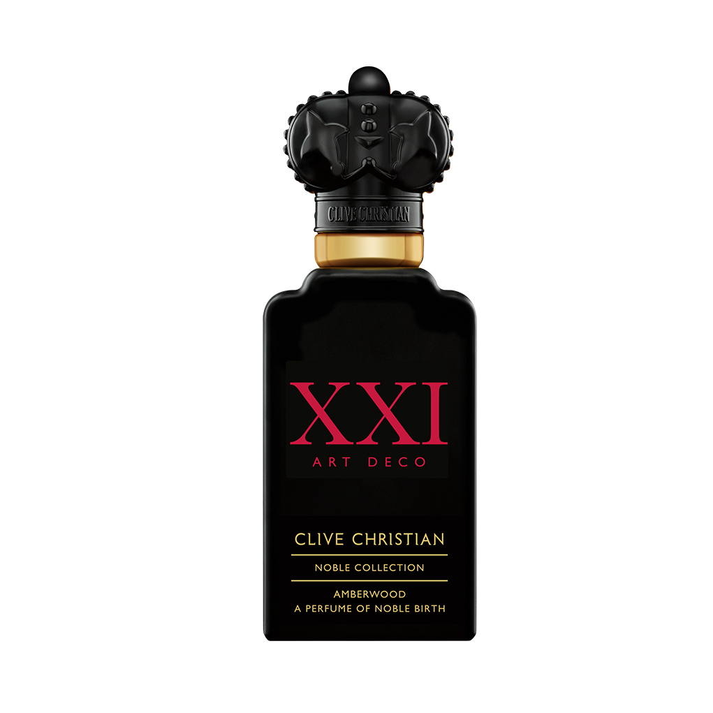 Clive Christian Amberwood in GALOP Perfume Store Vienna