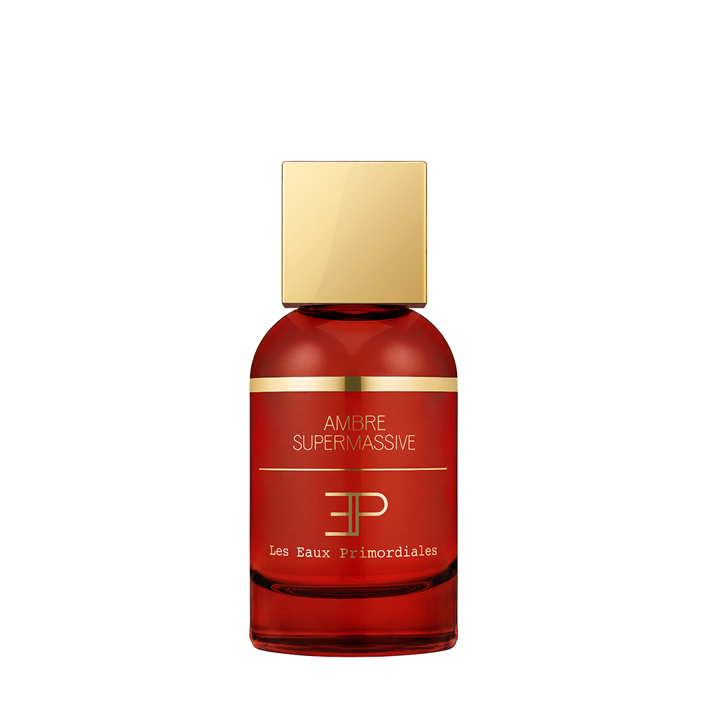 Ambre Supermassive Extrait in GALOP Perfume Store Seilergasse 3, Vienna