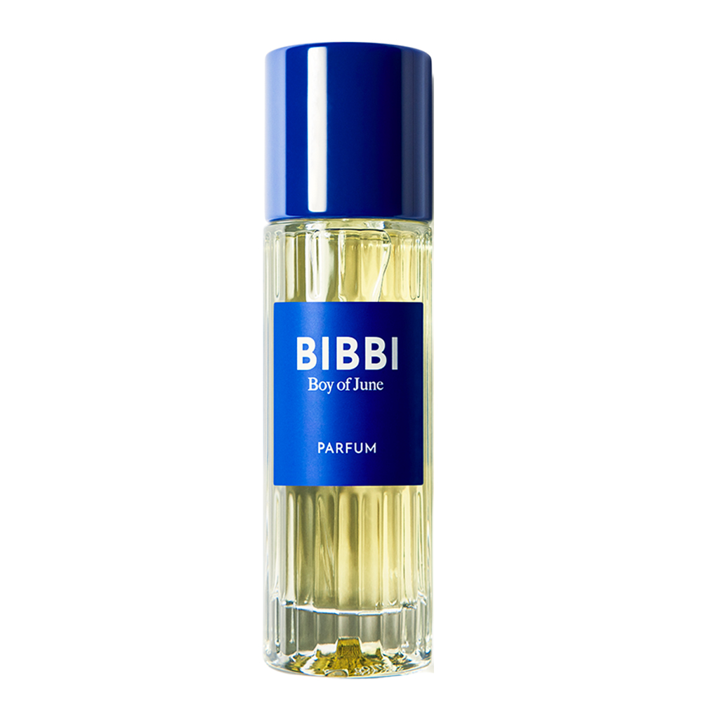 Boy of June in GALOP Perfume Store Seilergasse 3, Vienna
