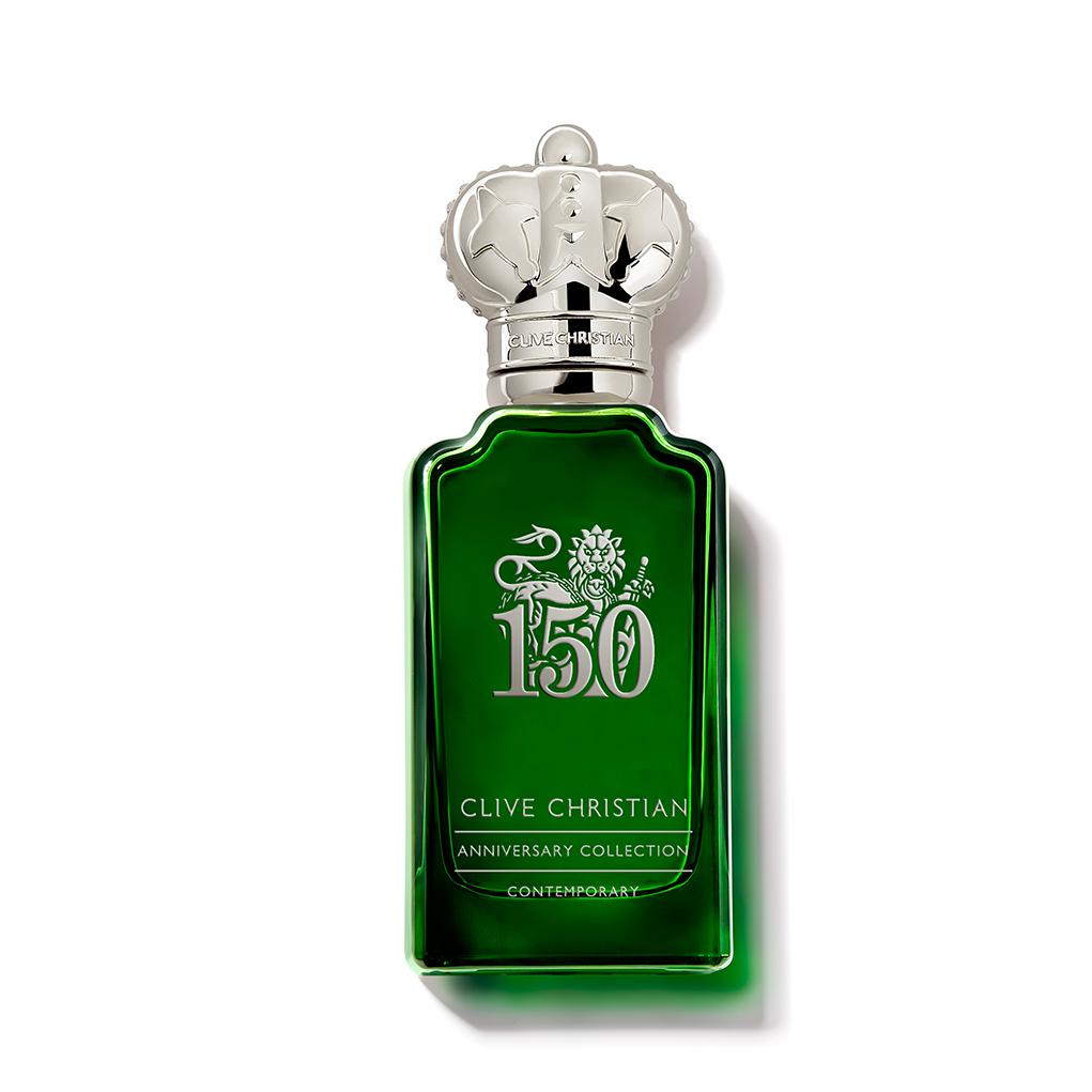 Clive Christian Contemporary in GALOP Perfume Store Vienna
