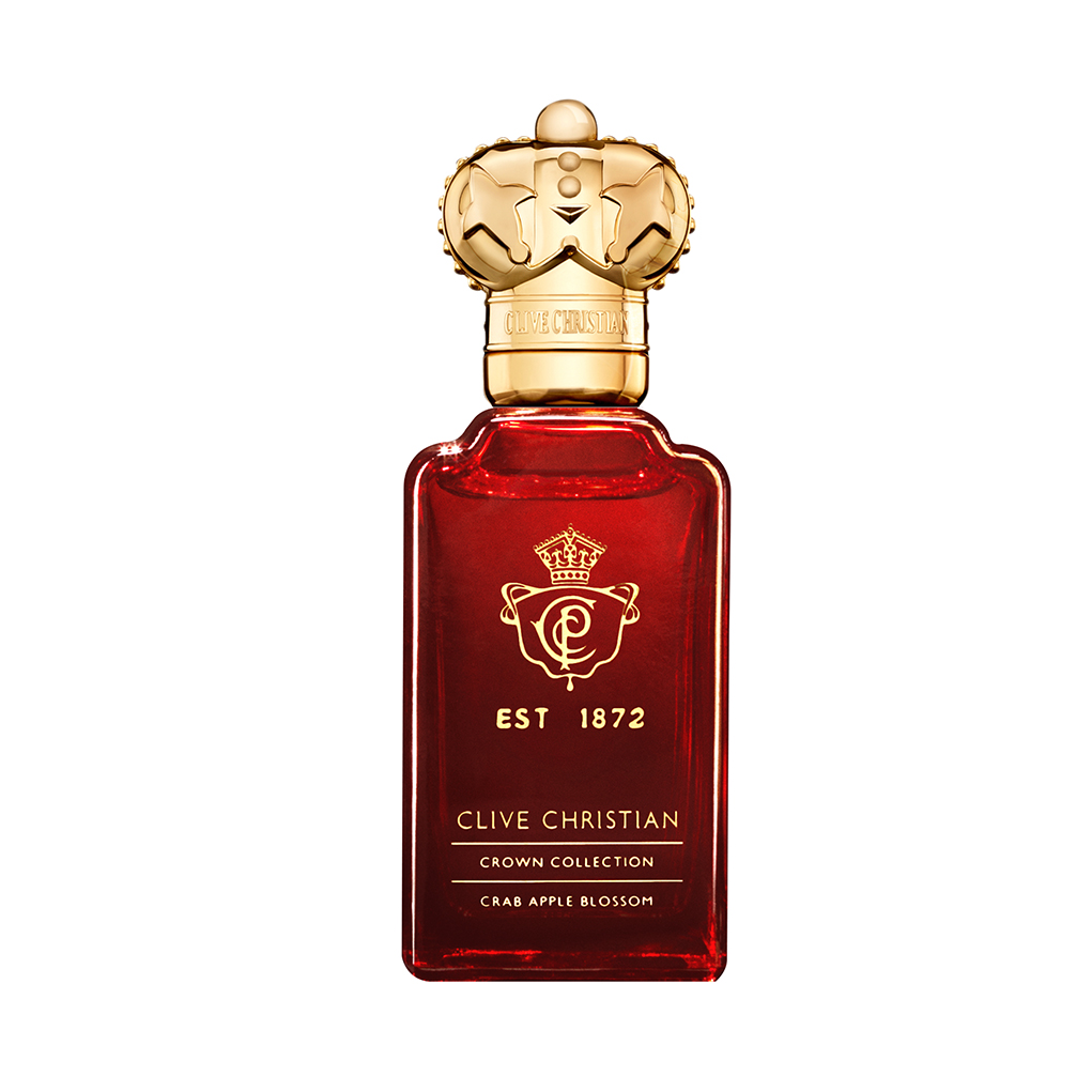 Clive Christian Crab Apple Blossom in GALOP Perfume Store Vienna