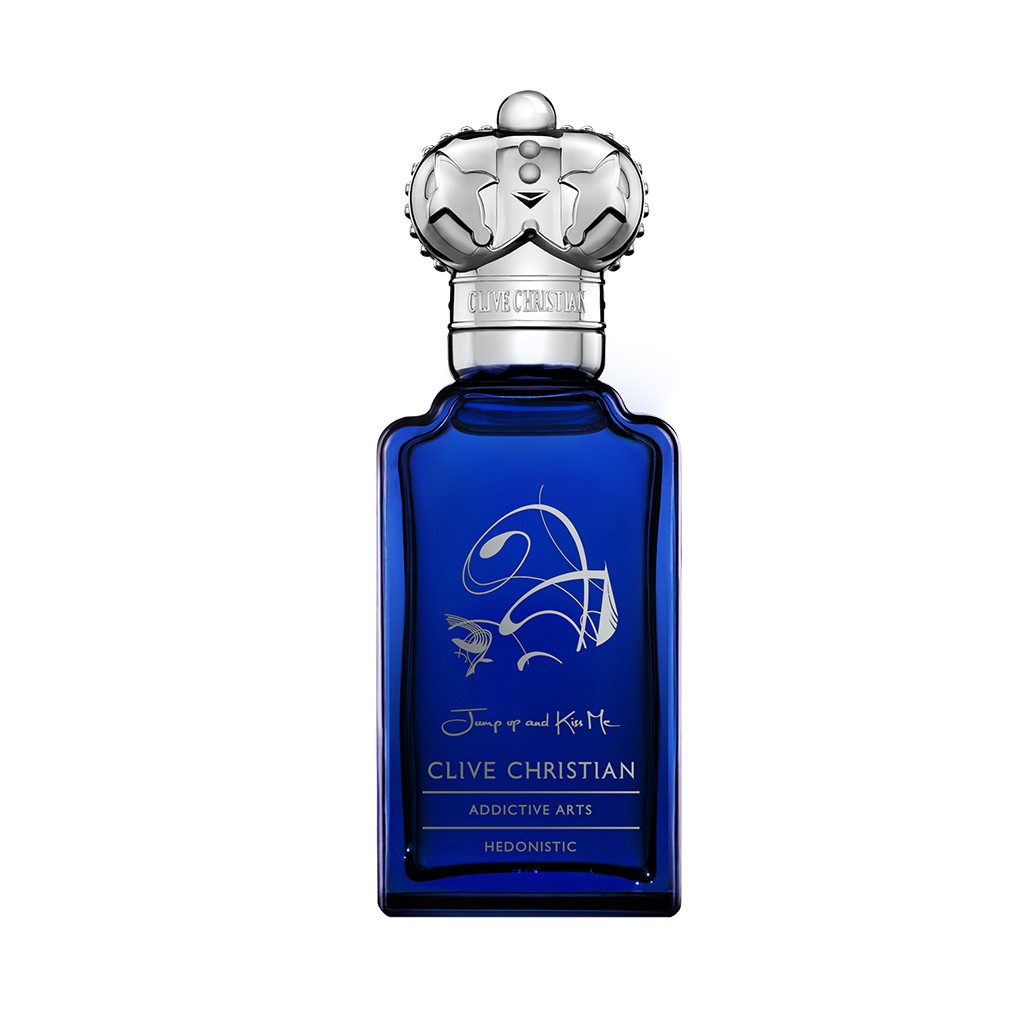 Clive Christian Hedonistic in GALOP Perfume Store Vienna