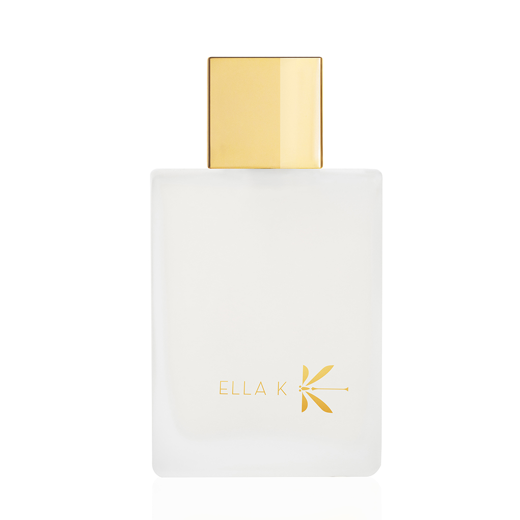 Musc K in GALOP Perfume Store Seilergasse 3, Vienna