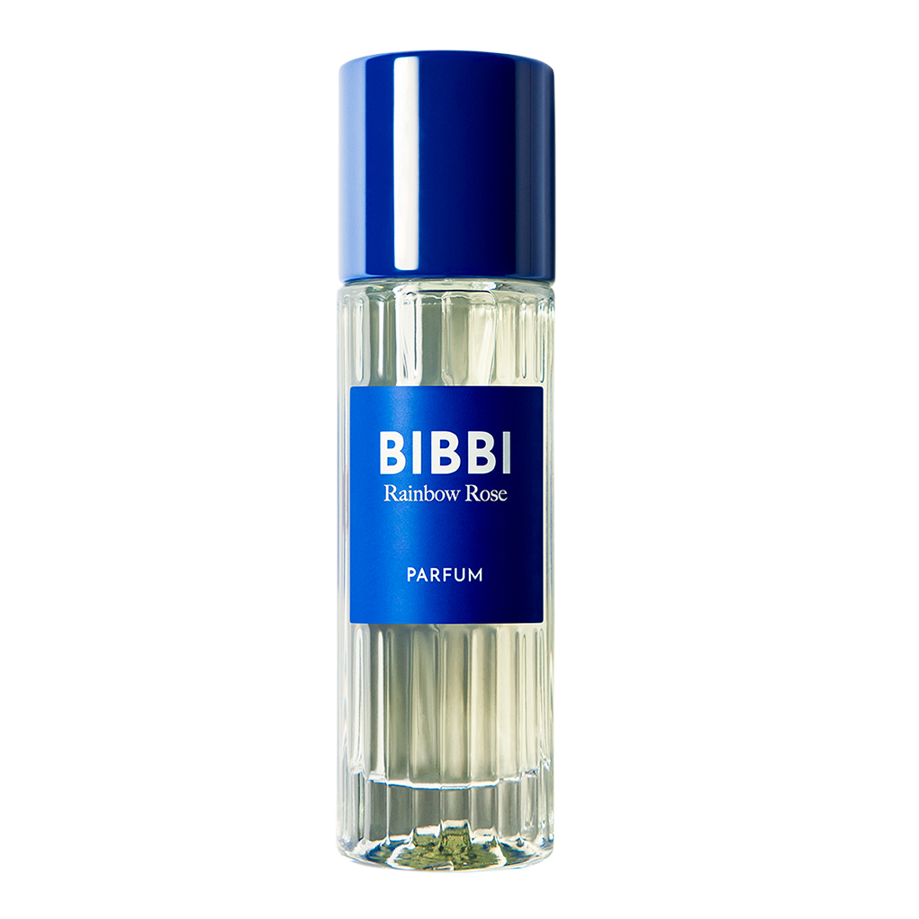 Rainbow Rose and Bibbi in GALOP Perfume Store Seilergasse 3, Vienna
