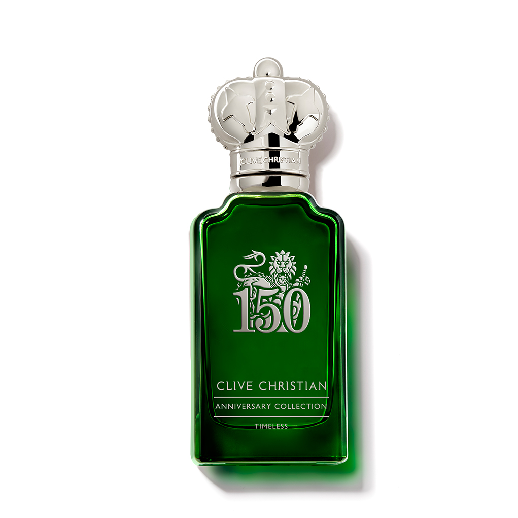 Clive Christian Timeless in GALOP Perfume Store Vienna