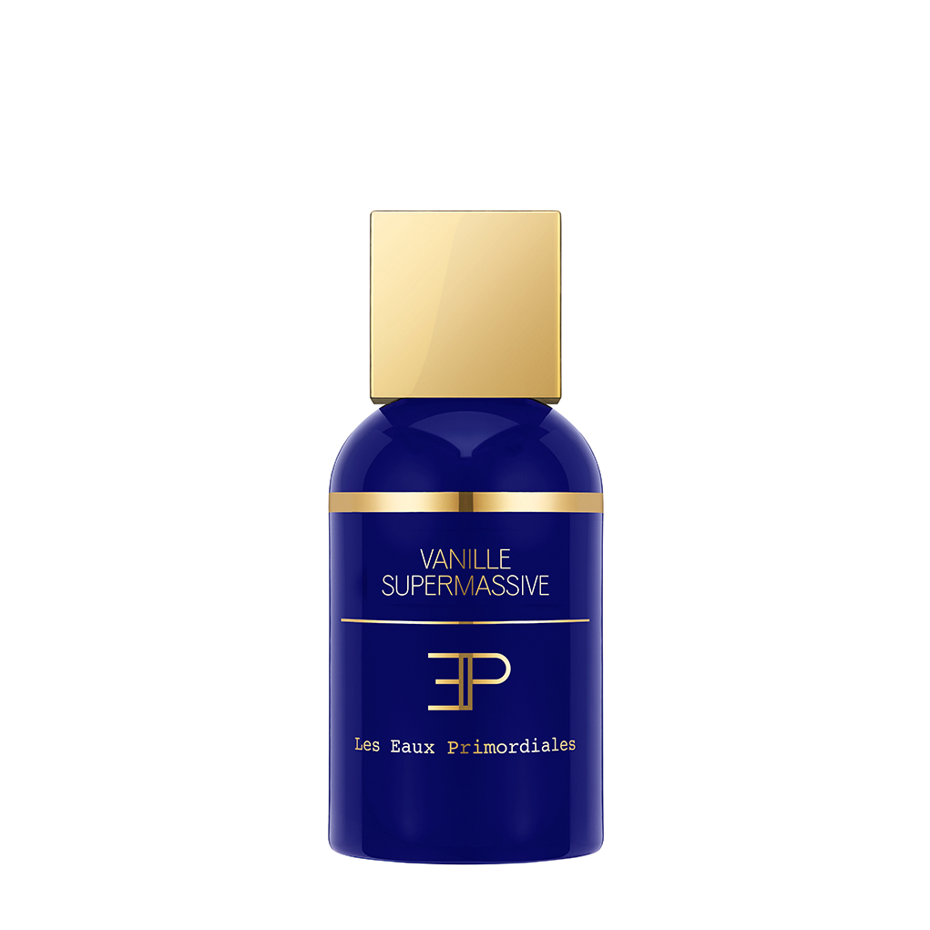 Vanille Supermassive in GALOP Perfume Store Seilergasse 3, Vienna