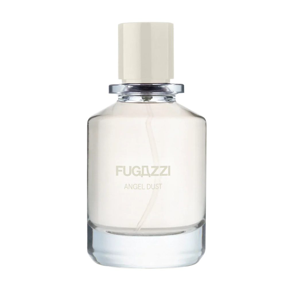Angel Dust and FUGAZZI in GALOP Perfume Store Seilergasse 3, Vienna