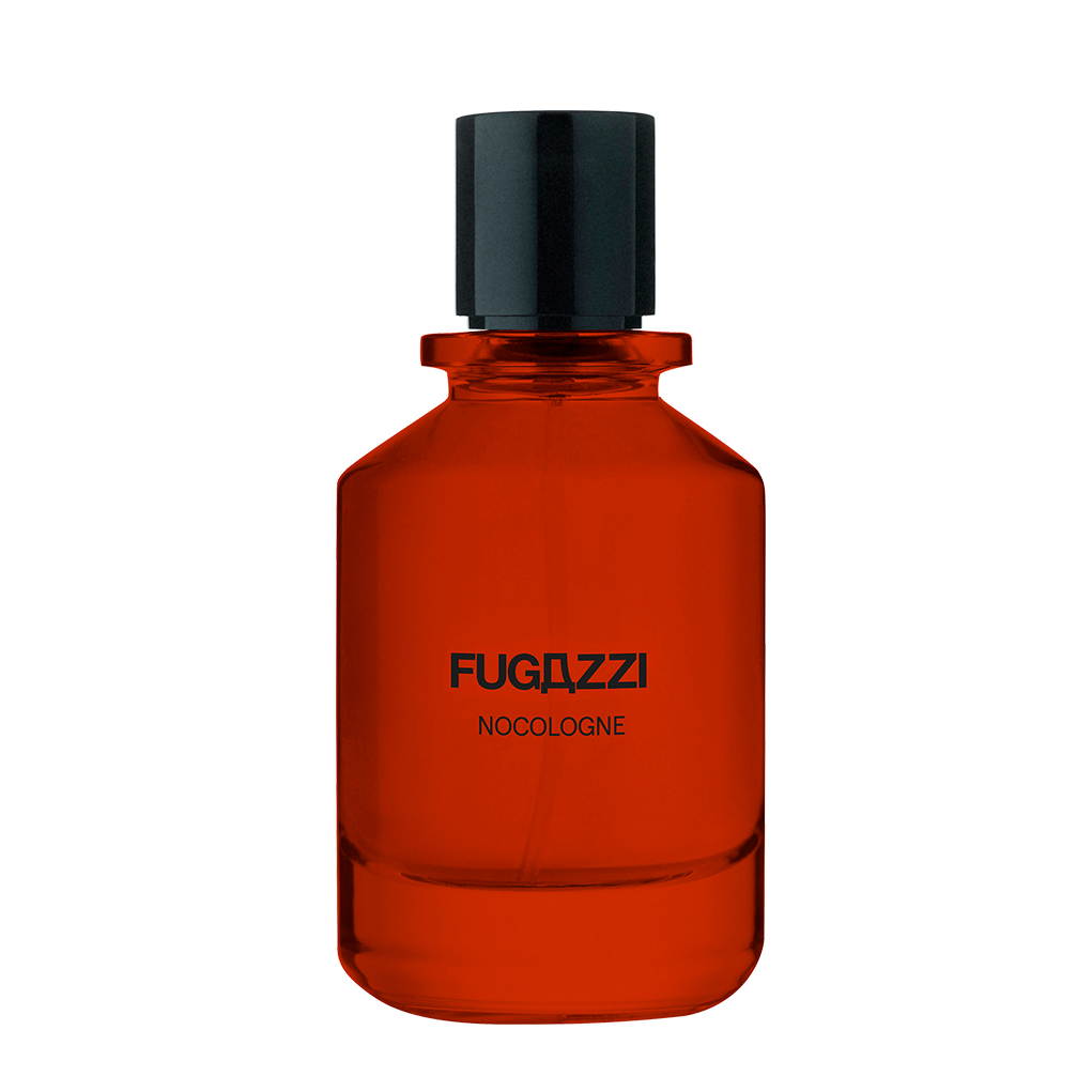 Nocologne and FUGAZZI in GALOP Perfume Store Seilergasse 3, Vienna Angel Dust Extrait de Parfum and FUGAZZI in GALOP Perfume Store Seile