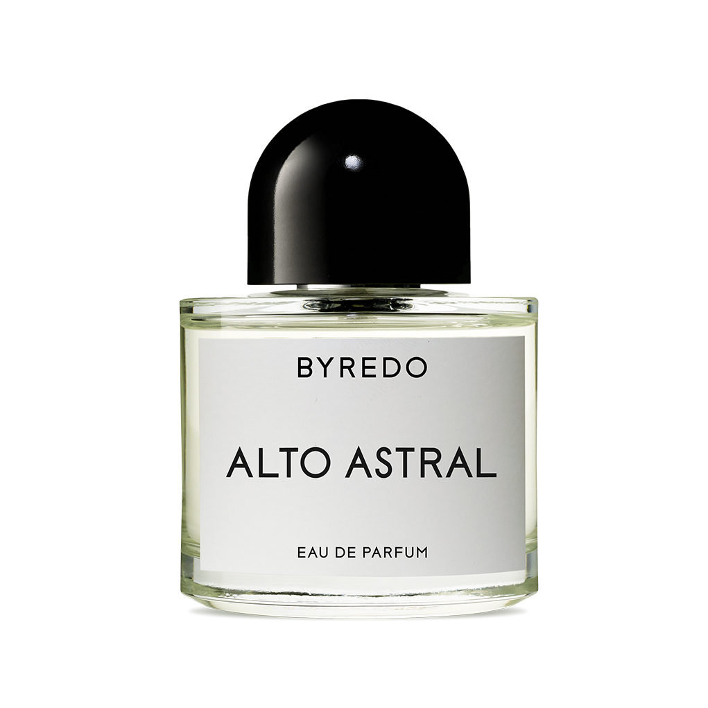 NEW BYREDO Alto Astral In Vienna Seilergasse 3
