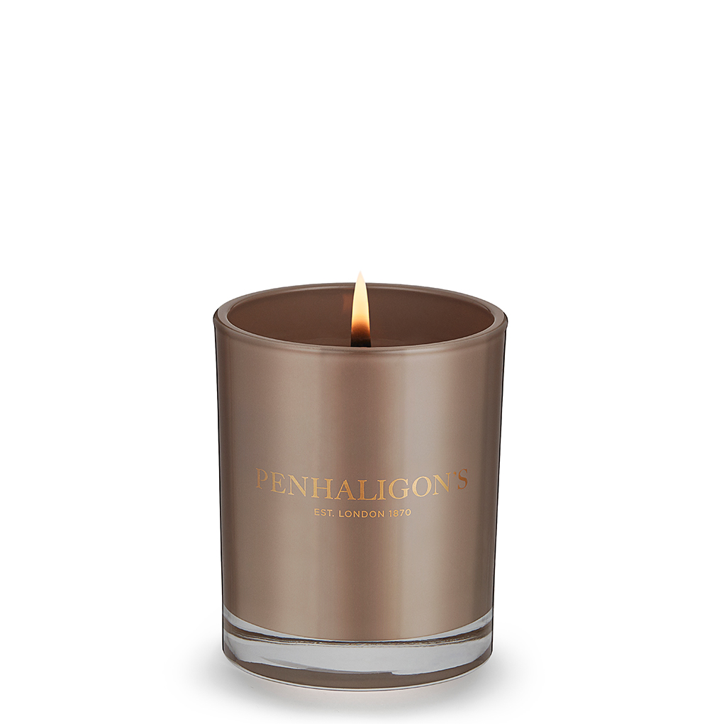 Anbar Stone Candle of Penhaligons